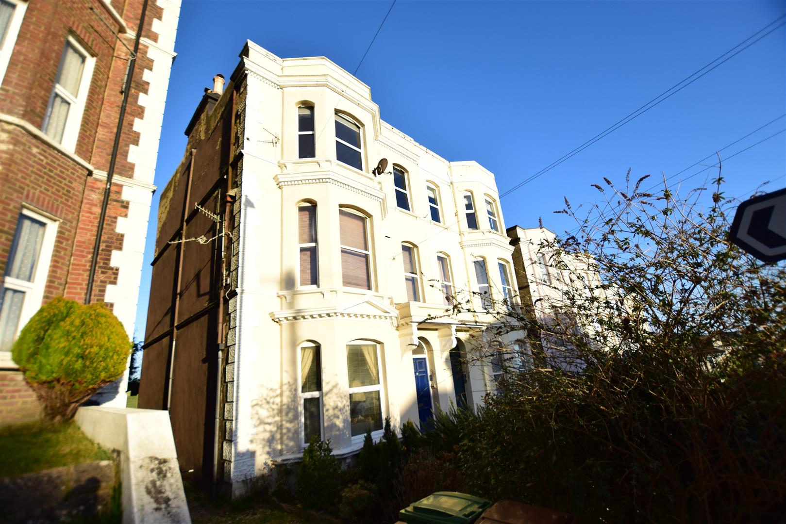 Property for Sale in Bexhill Oakfield Estate Agents